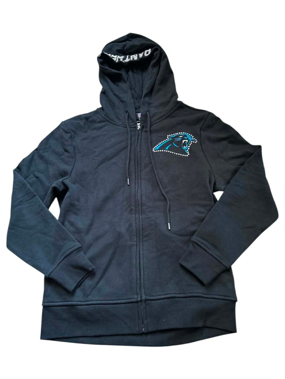 NFL Panthers Jacket